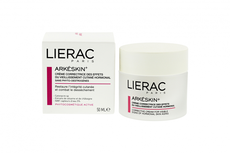 Arkeskin+ vieillissement 50ml