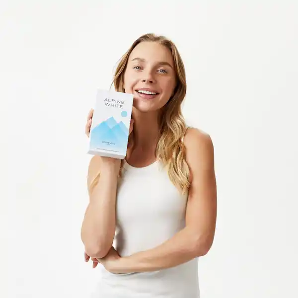 Whitening Kit