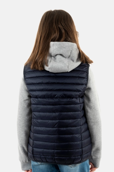 Doudounes jott zoe 104 marine