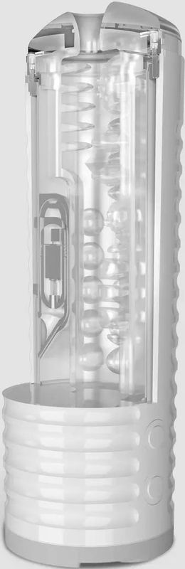 Lovense - Max 2 - Vibrator - Zwart - Silicone