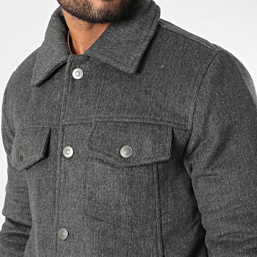 Veste 5139 Gris
