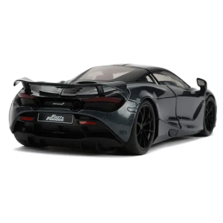 Jada Fast & Furious Shaw's McLaren 720S 1:24