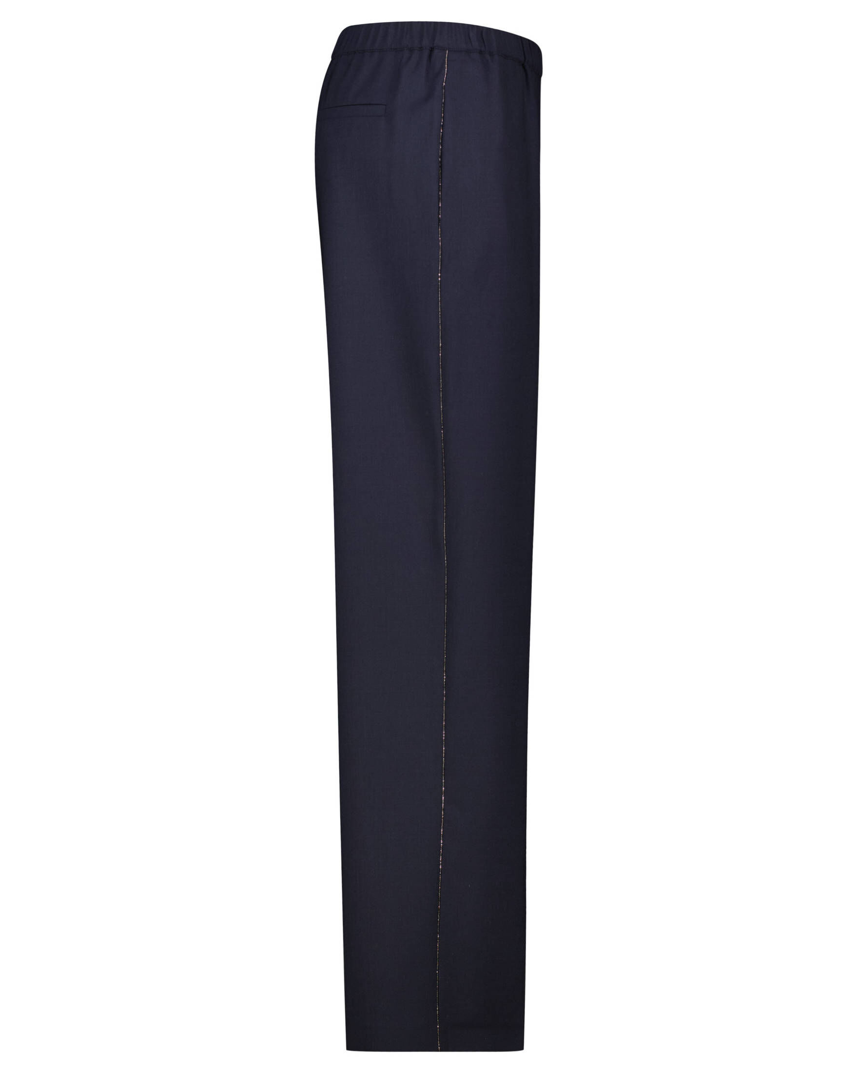 Fabiana Filippi| Damen Hose mit Schurwolle