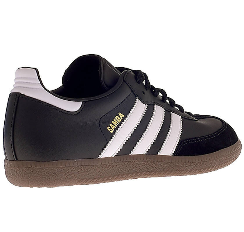 adidas Performance| Herren Fußballschuhe Halle SAMBA CLASSIC IN