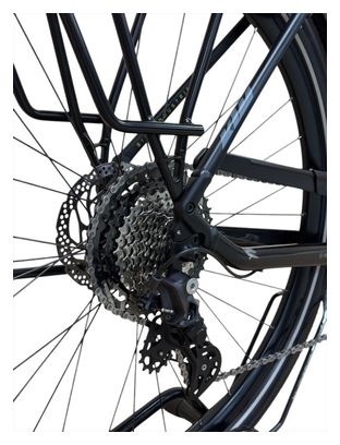 Produit reconditionné . KTM Macina Tour CX 610 SHIMANO DEORE 2022 . Vélo électrique . KTM . très bon état