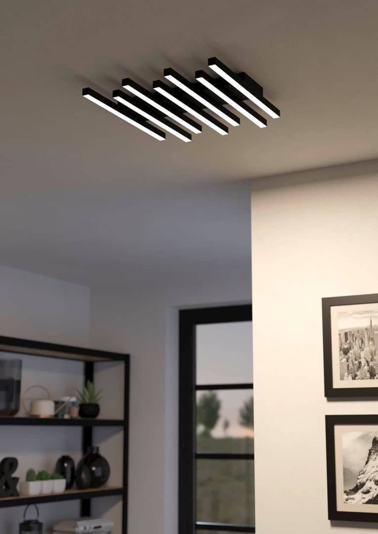 LED-Deckenleuchte