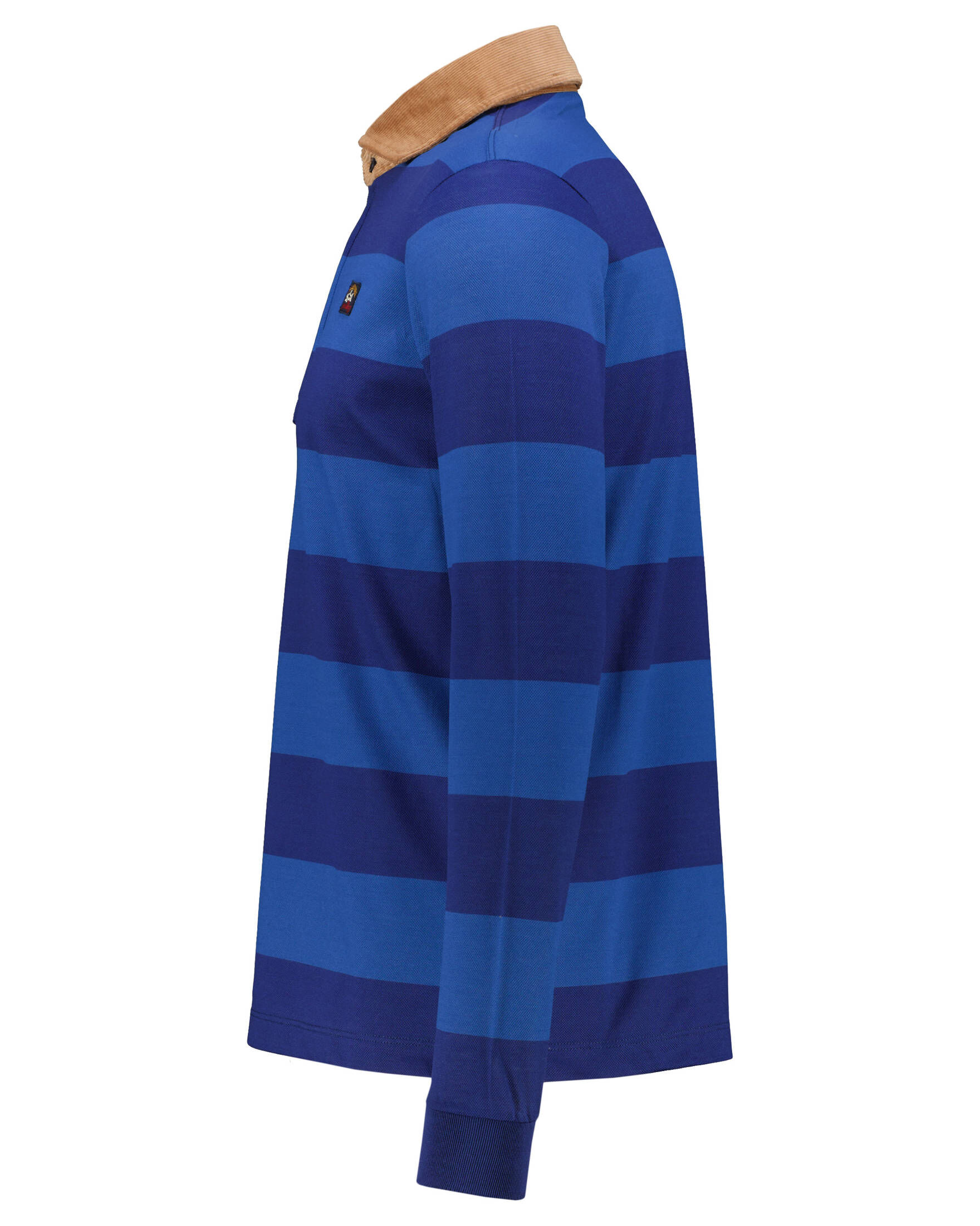 Paul & Shark| Herren Poloshirt Langarm