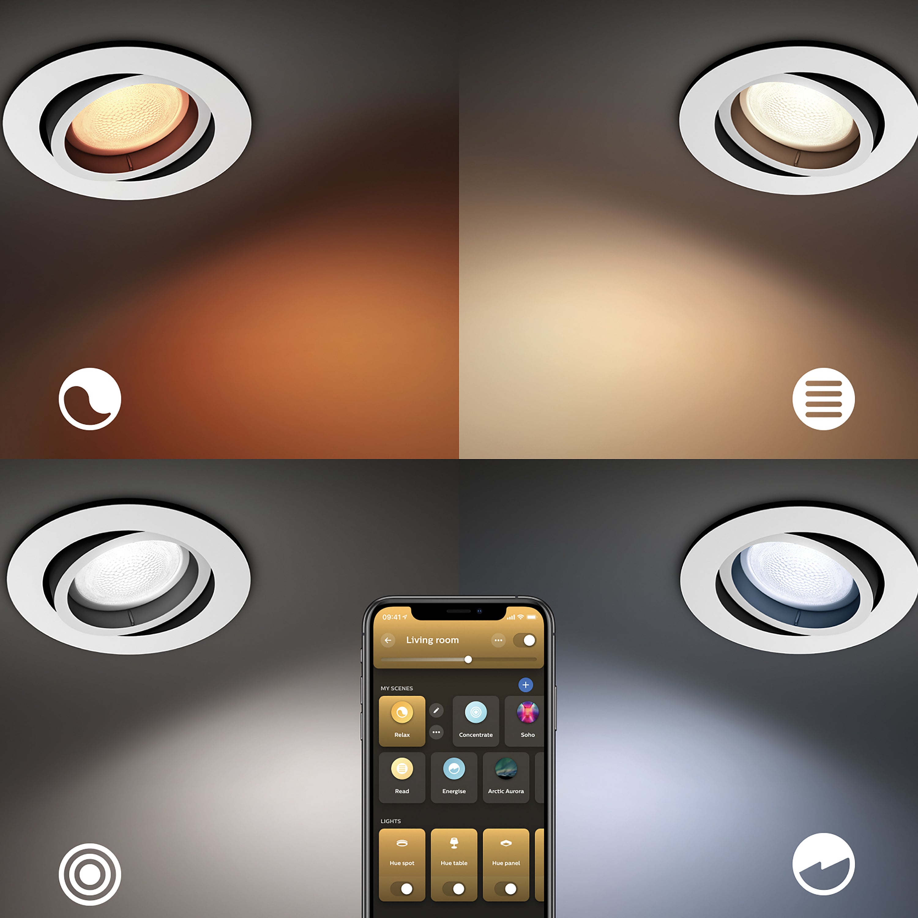 Launch 2024 Philips Hue