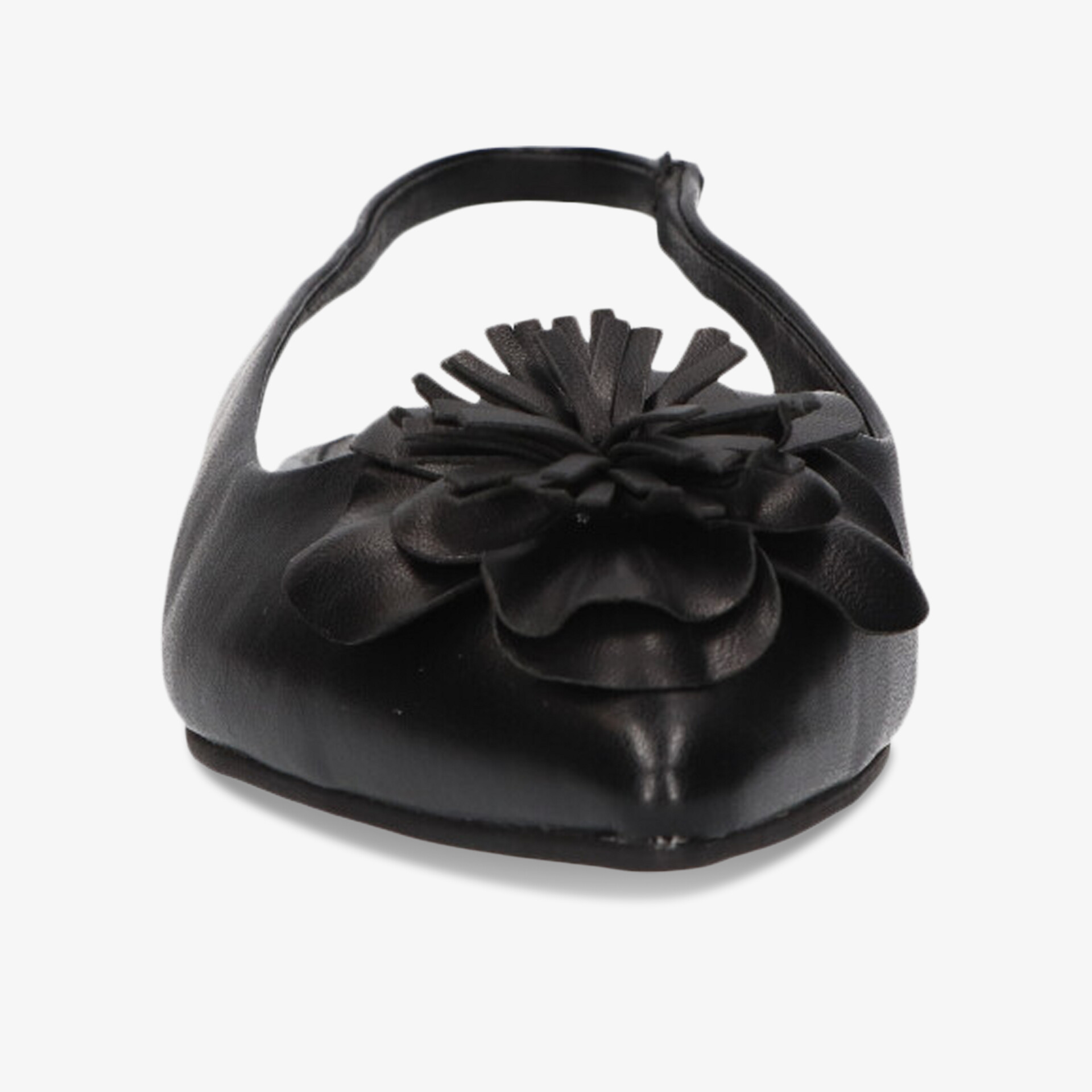 la strada Damen Pumps schwarz