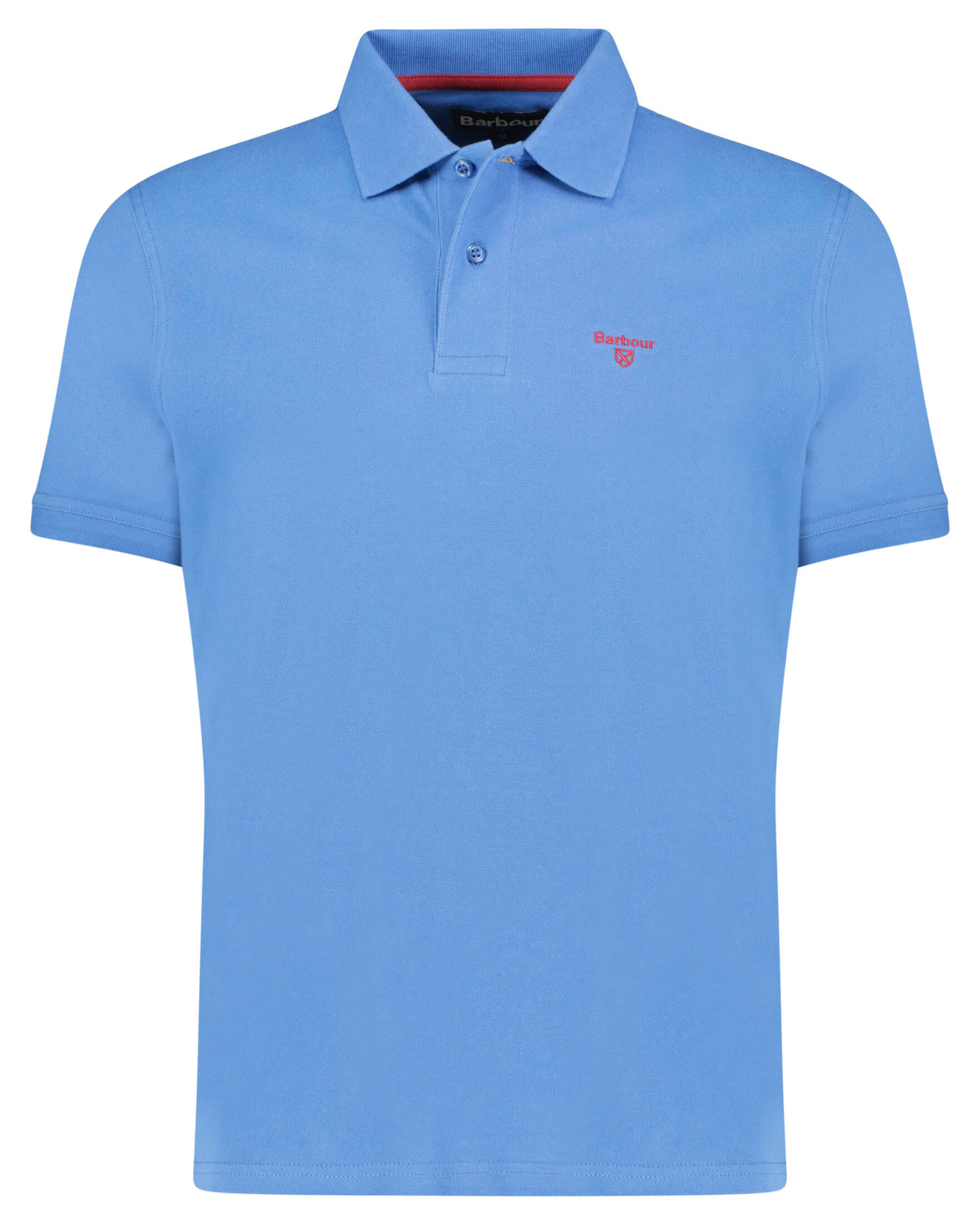 Barbour| Herren Poloshirt Kurzarm
