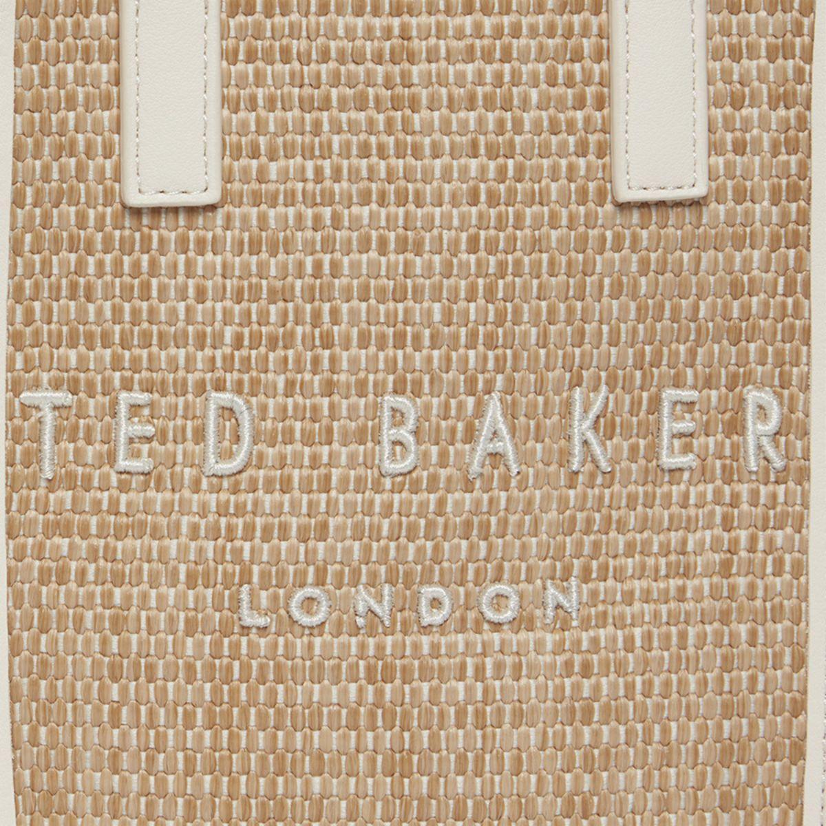 Ted Baker | Paulii Webbing mini icon | crossbody tas
