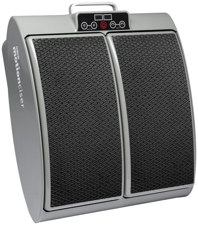 Dr Ho's Motionciser fodmassageapparat R140006 (grå)
