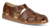 Sandal Pacific Sport 123304 Brun