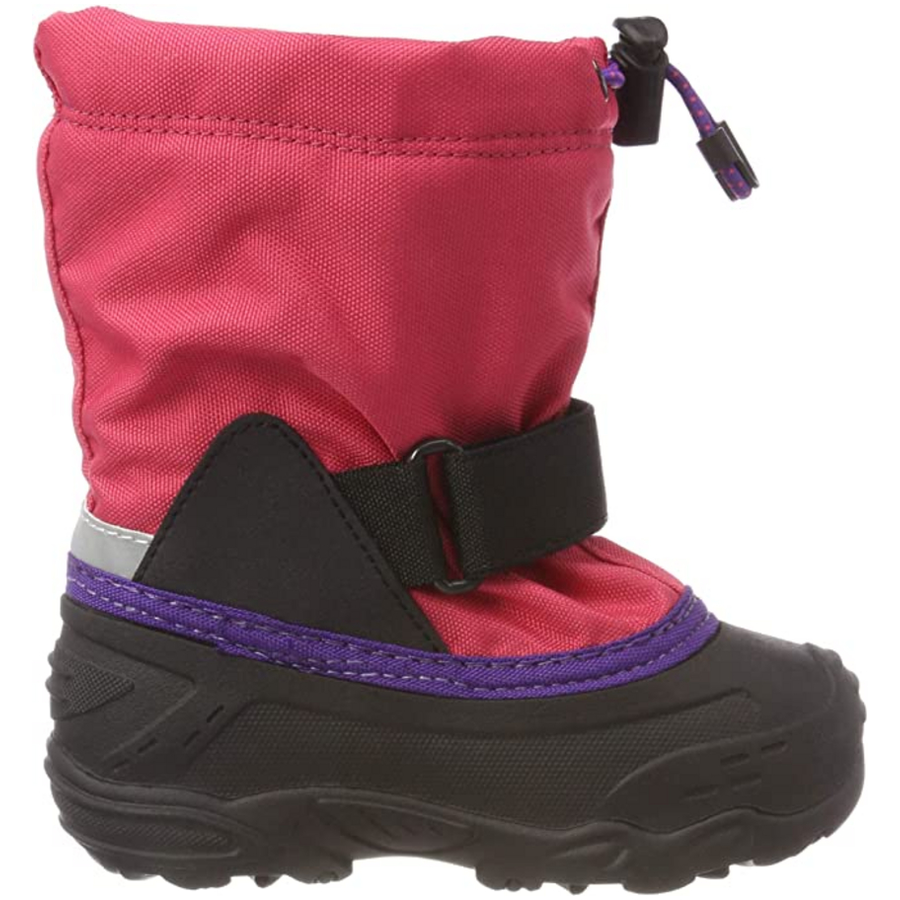 Kamik Stiefel pink