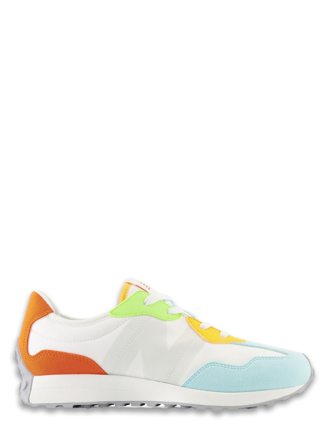 new balance Sneakers Femme 327 Multicolor