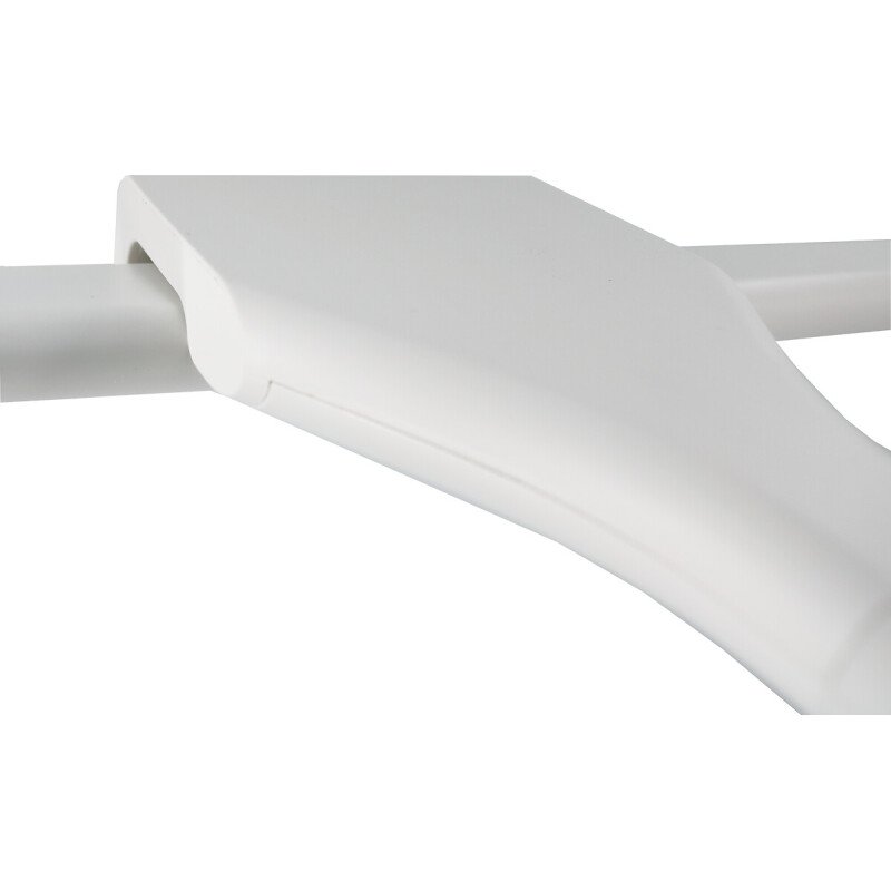 lampe strata base à LED blanc