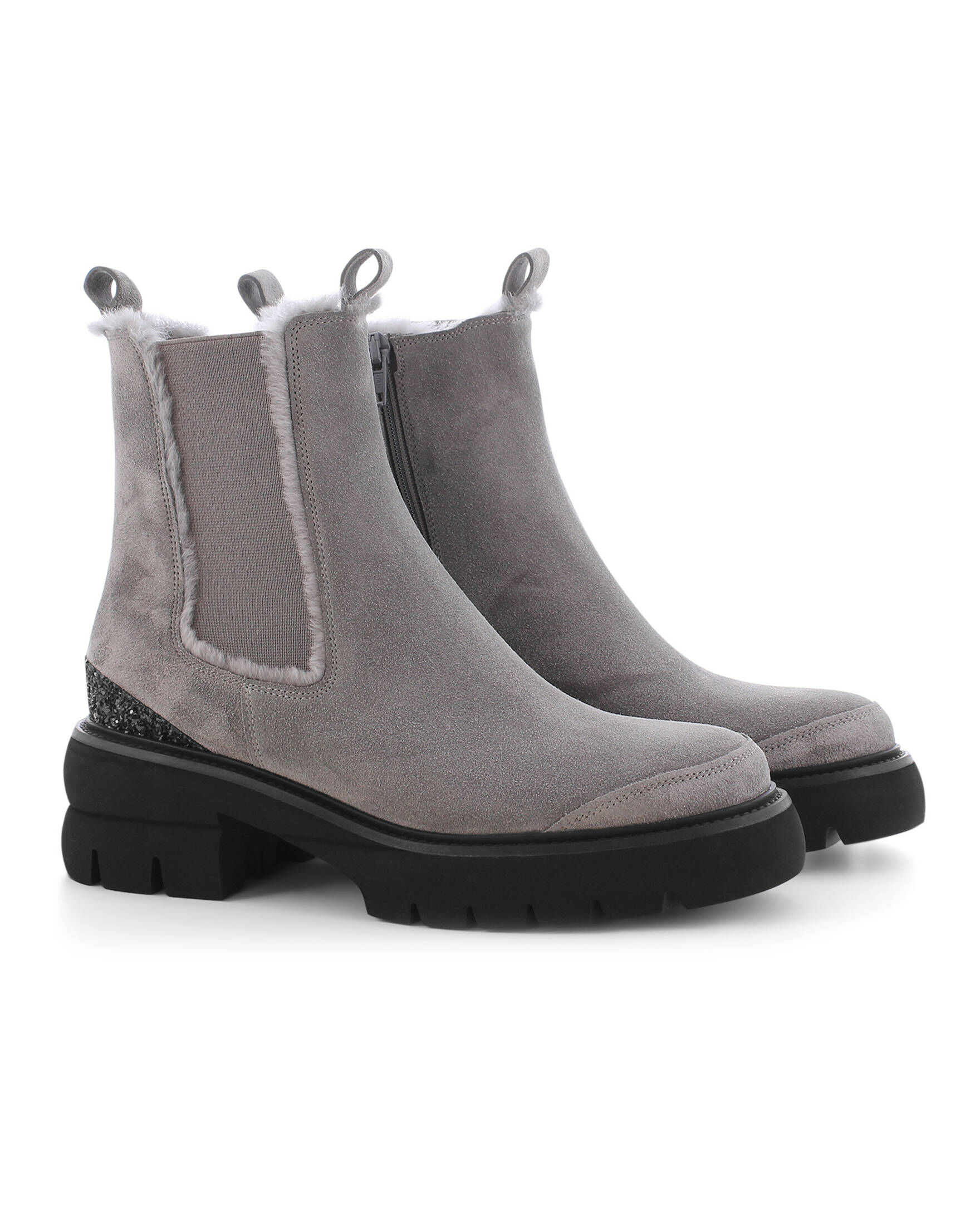 Kennel & Schmenger| Damen Stiefelette PROOF