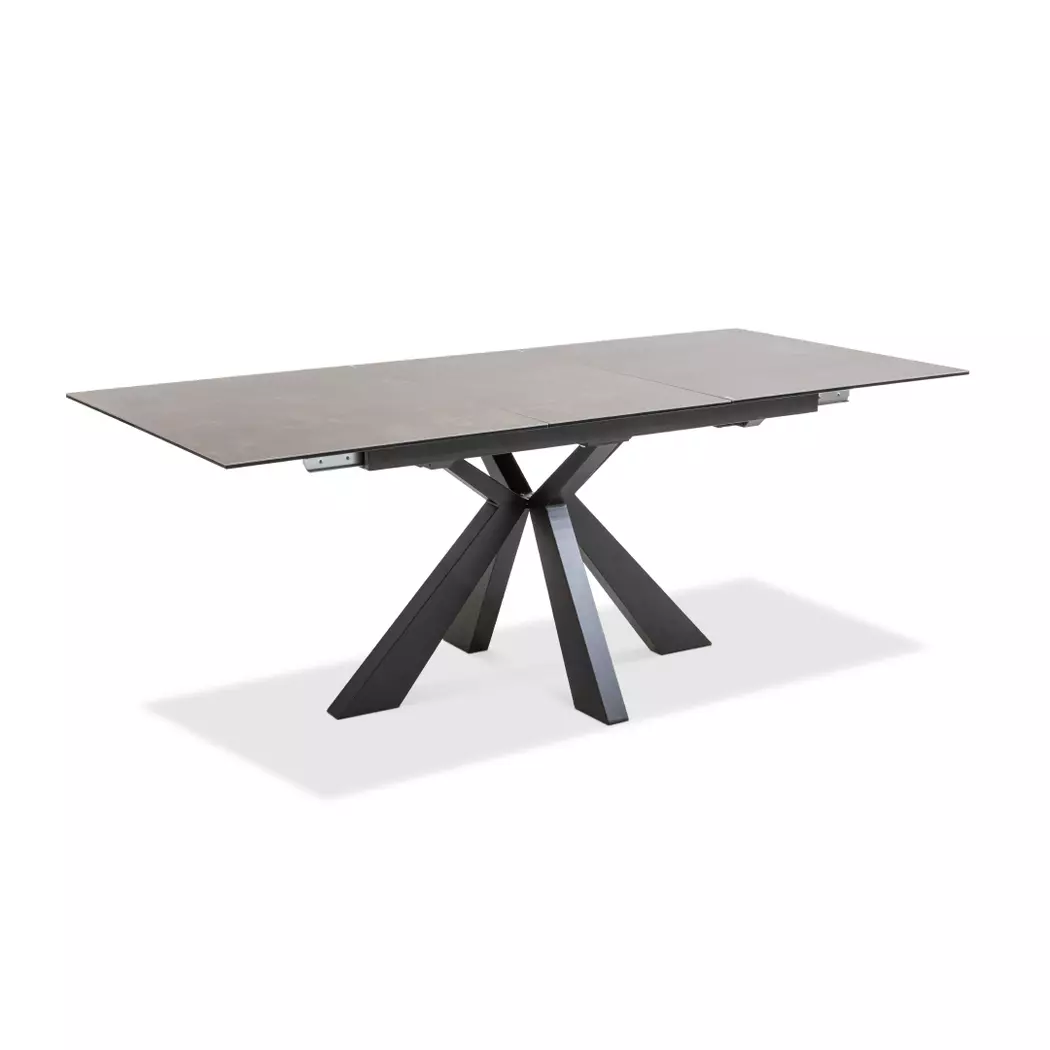 Esstisch mit Auszug Virginia 150/ 200 x 90 cm