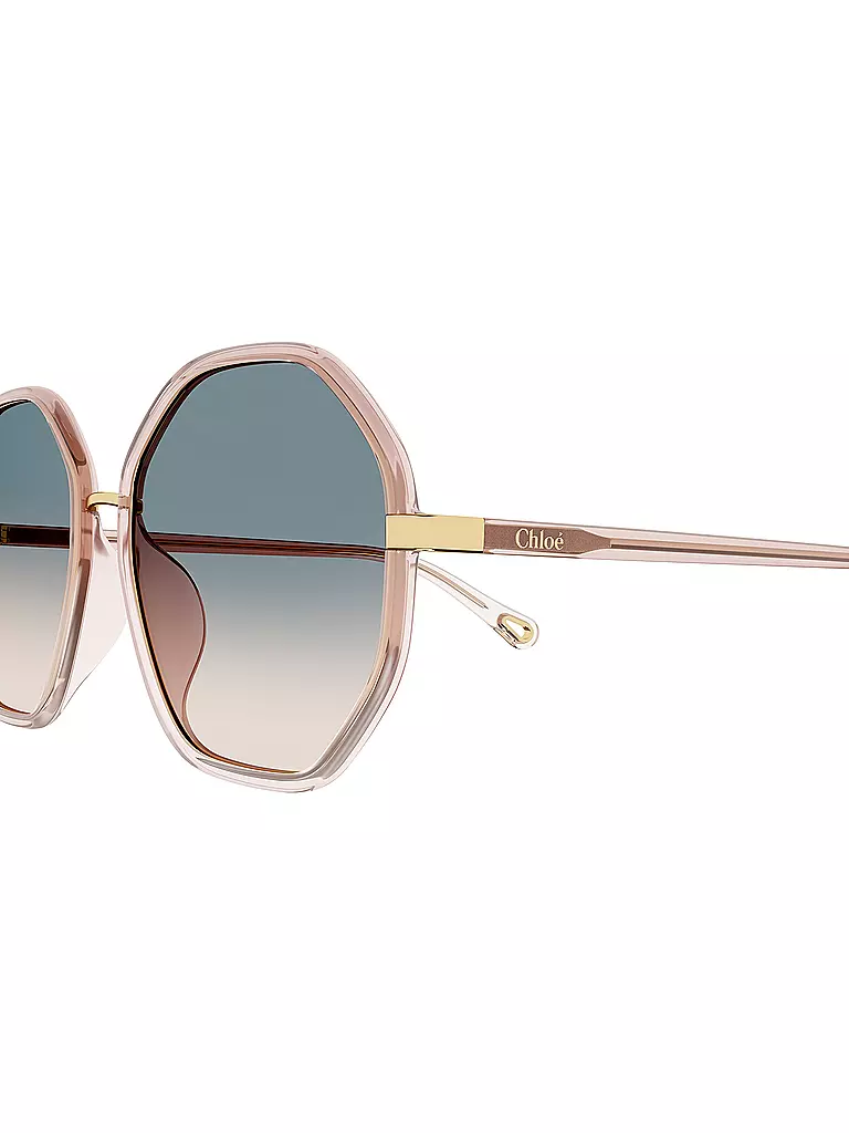 CHLOE Sonnenbrille CH0133SA gold