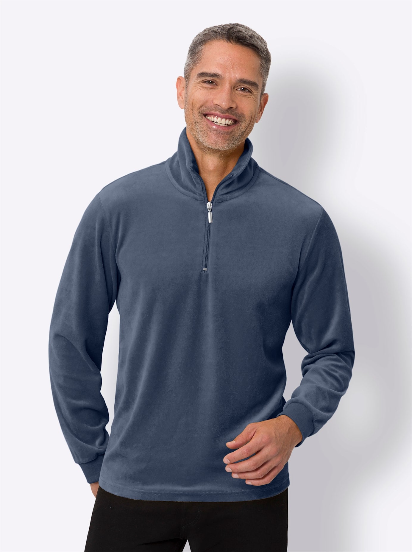 Classic Sweatshirt
