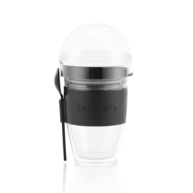 Bodum Yogurt kop med granola holder JOYCUP 0.25 L