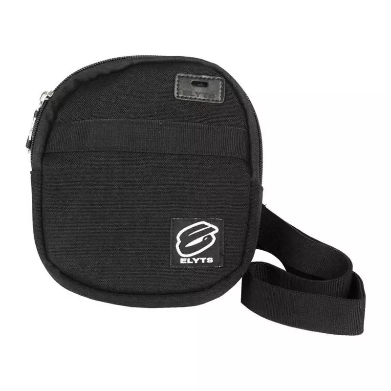 Sacoche ELYTS Stash Noir/Or