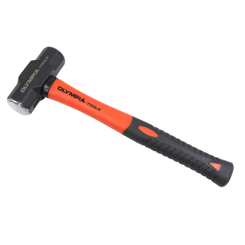 Mini Voorhamer 1.4kg