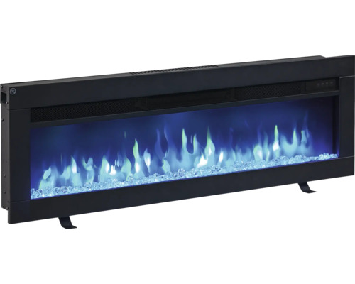BALDERIA Agnes elektrische haard 102 x 33 cm 2000 W