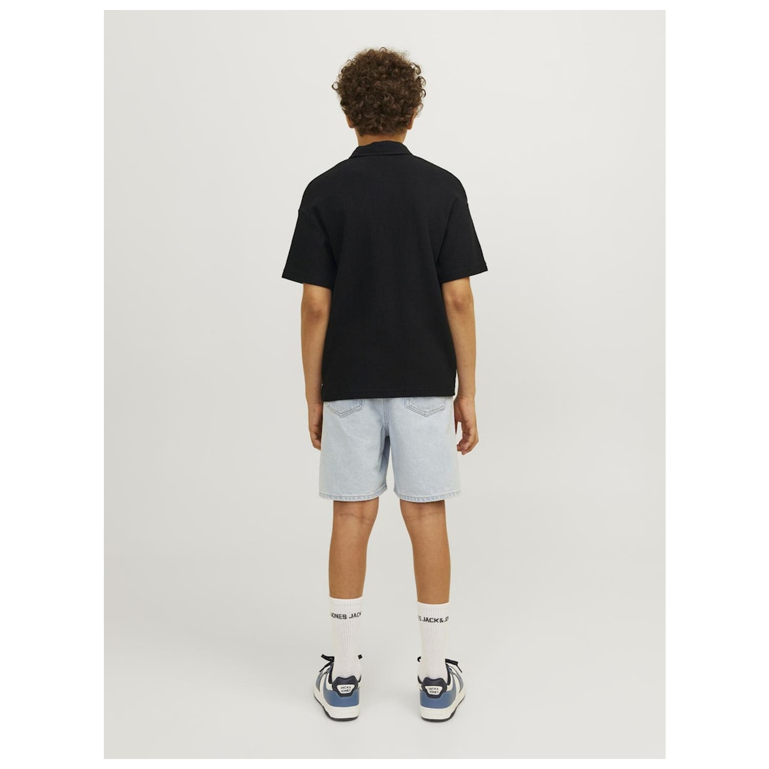 Jack & Jones JORJASPER BUTTON THROUGH SHIRT