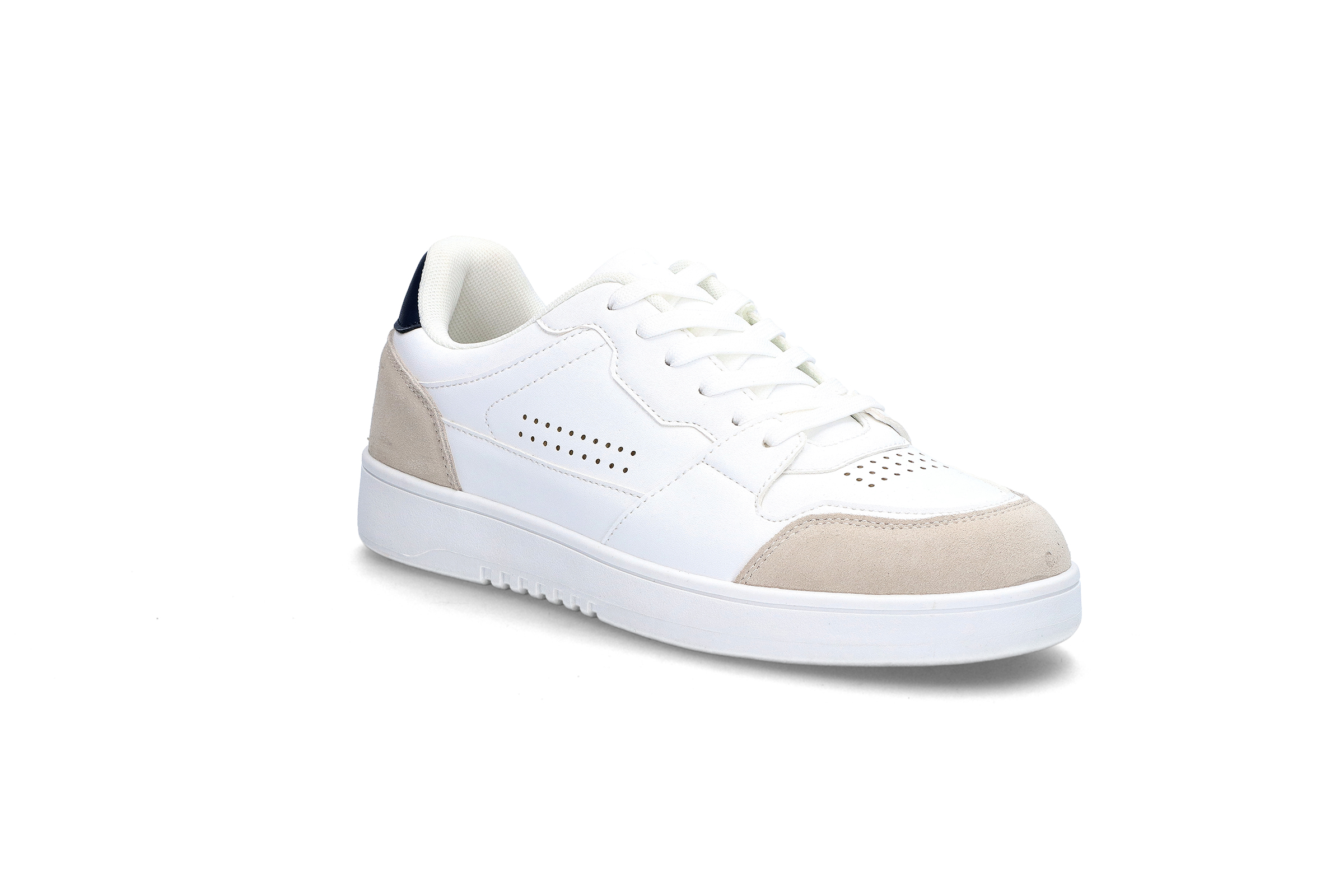 Cupsole sneaker