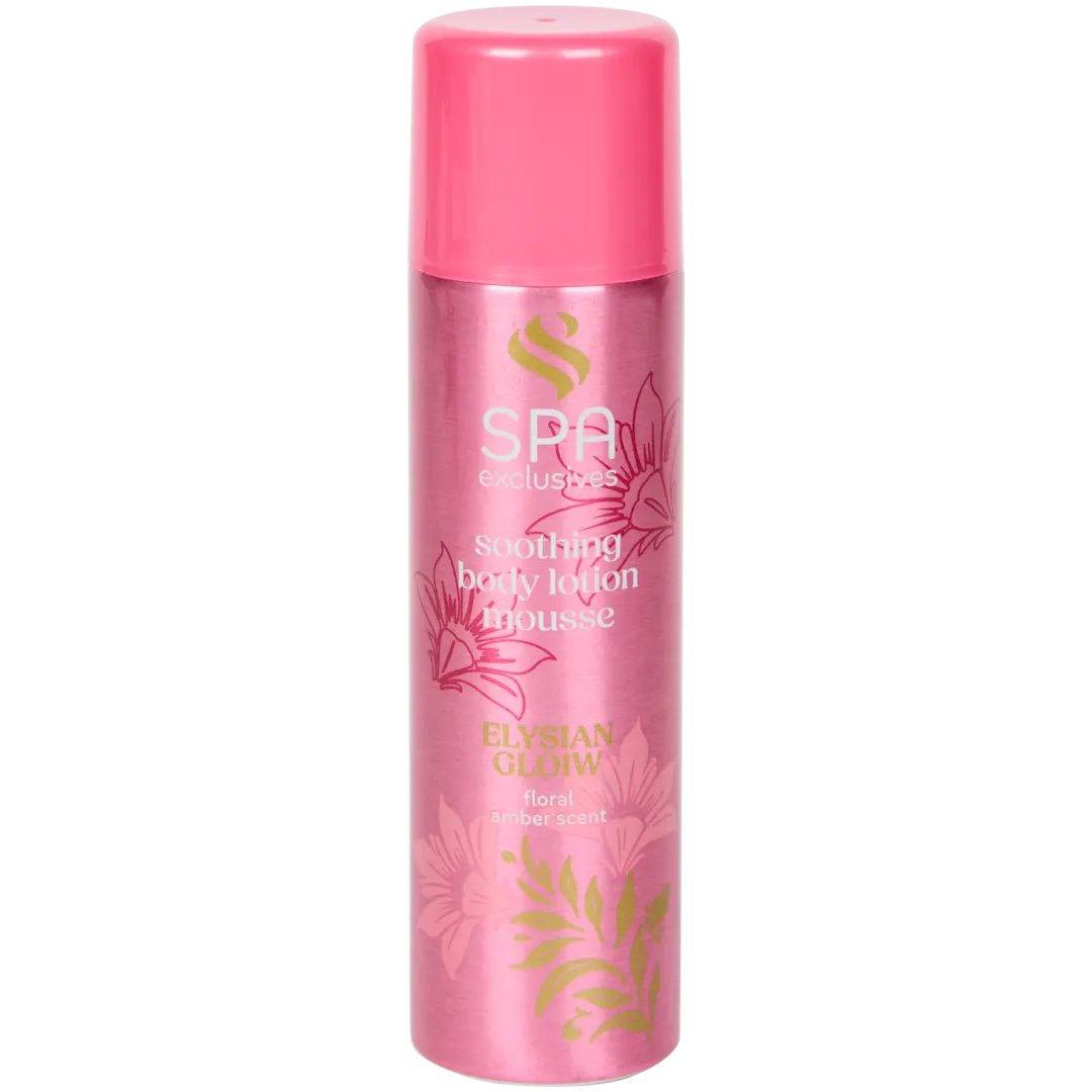 Spa Exclusives bodylotion mousse 150 ml | diverse varianten