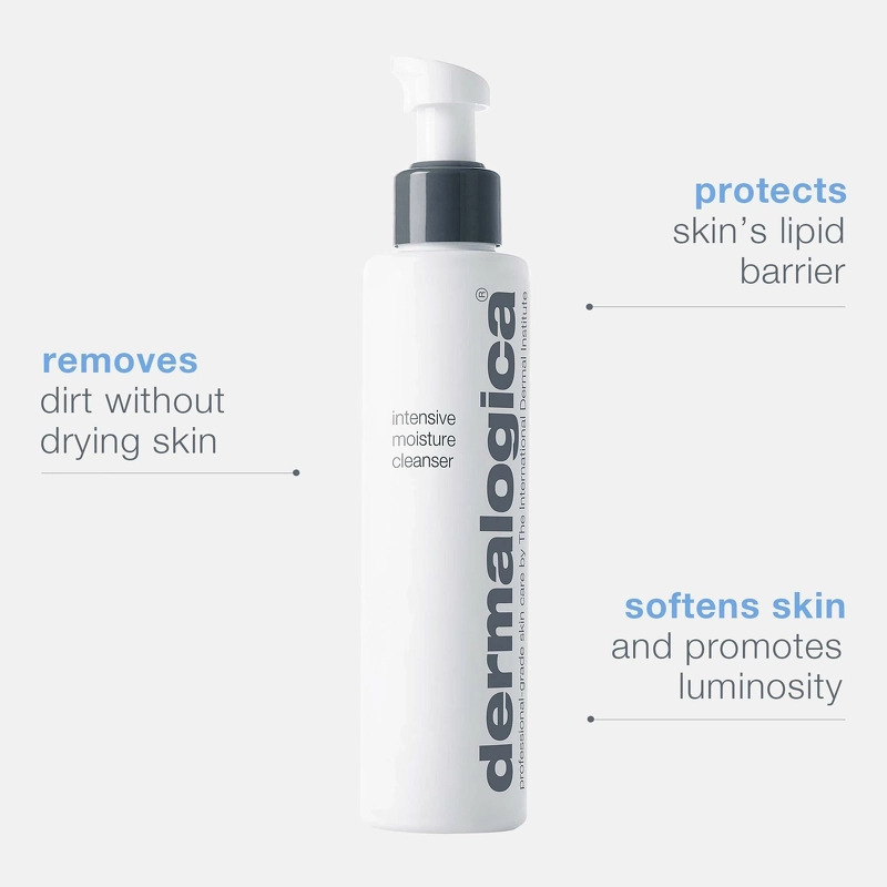 Dermalogica Intensive Moisture Cleanser 150 ml