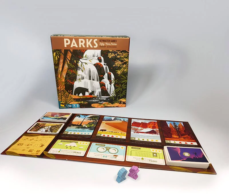 PARKS