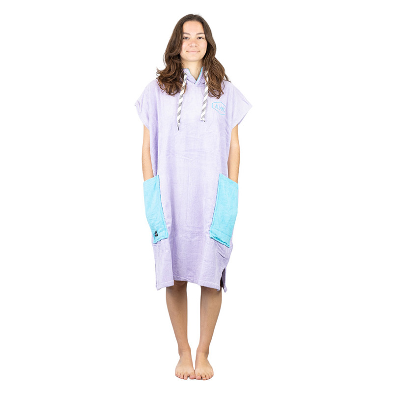 PACK PONCHO HOMME + FEMME ALL IN