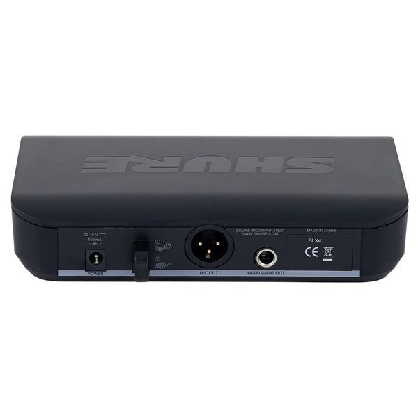 Shure BLX14/P31 S8