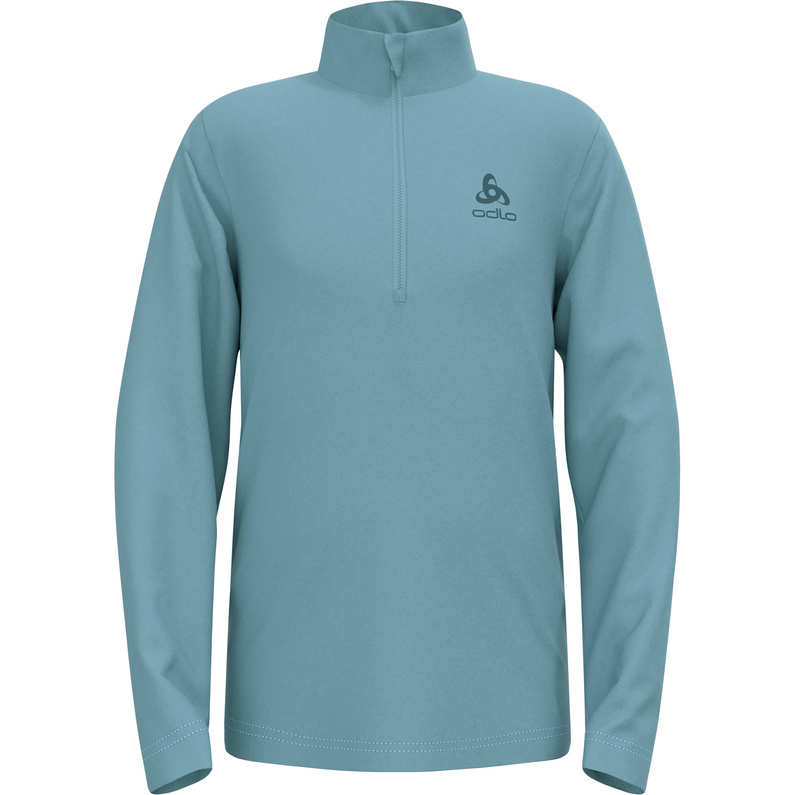 Odlo Kinder Berra Half Zip Longsleeve