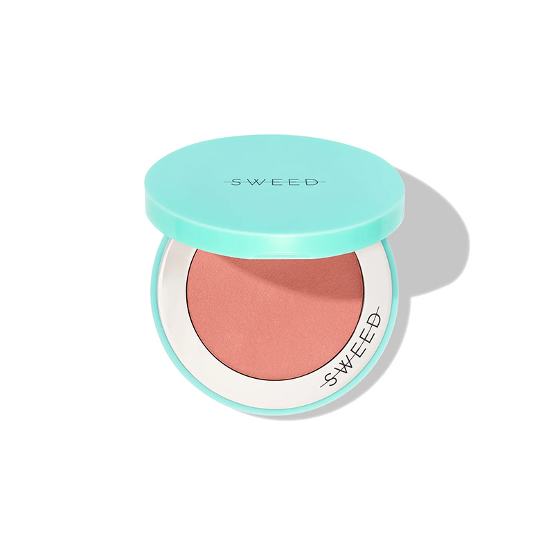Sweed - Air Blush Cream, 5g