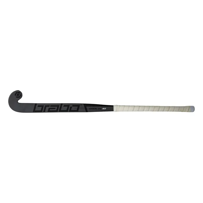 Brabo IT-Tribute 40 CC Hockeystick Senior