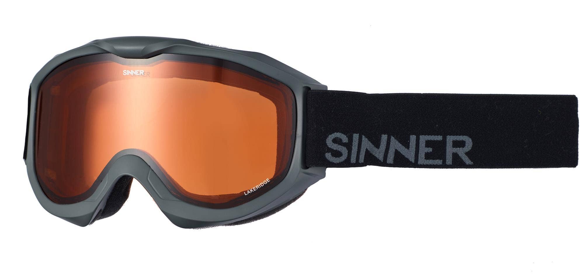 Sinner  Lakeridge