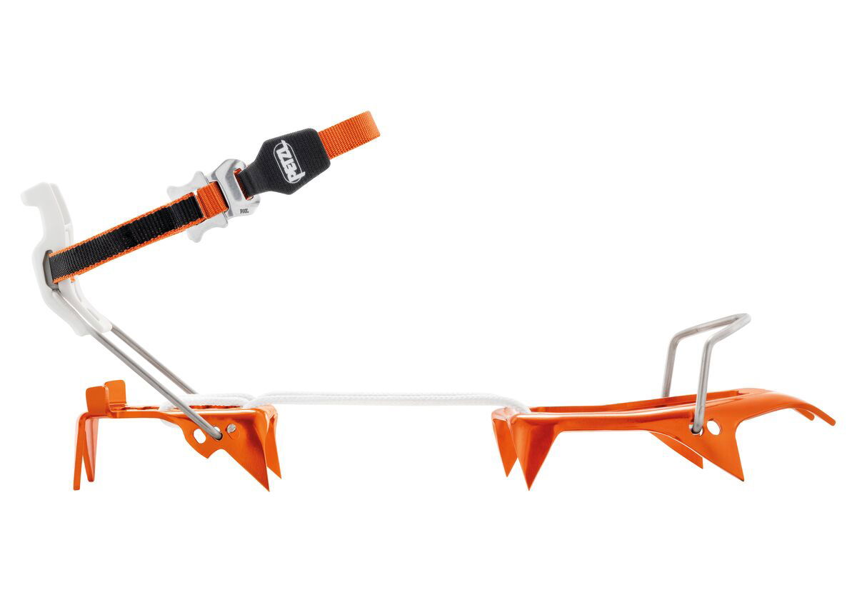 Petzl Leopard
