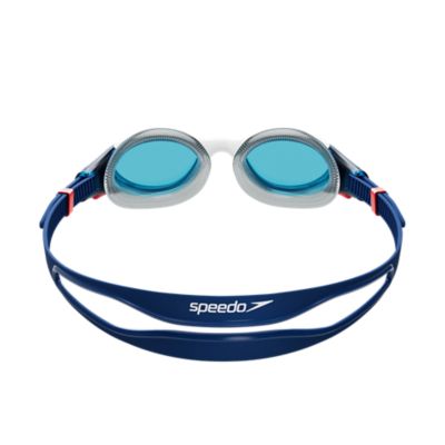 SpeedoBiofuse 2.0 - blau