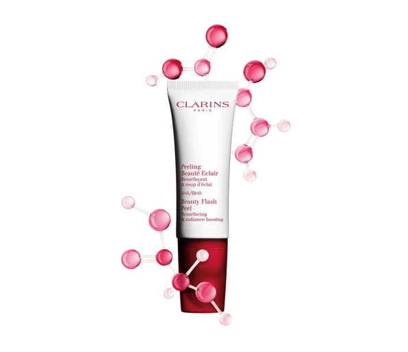 Clarins Beauté Eclair Peeling