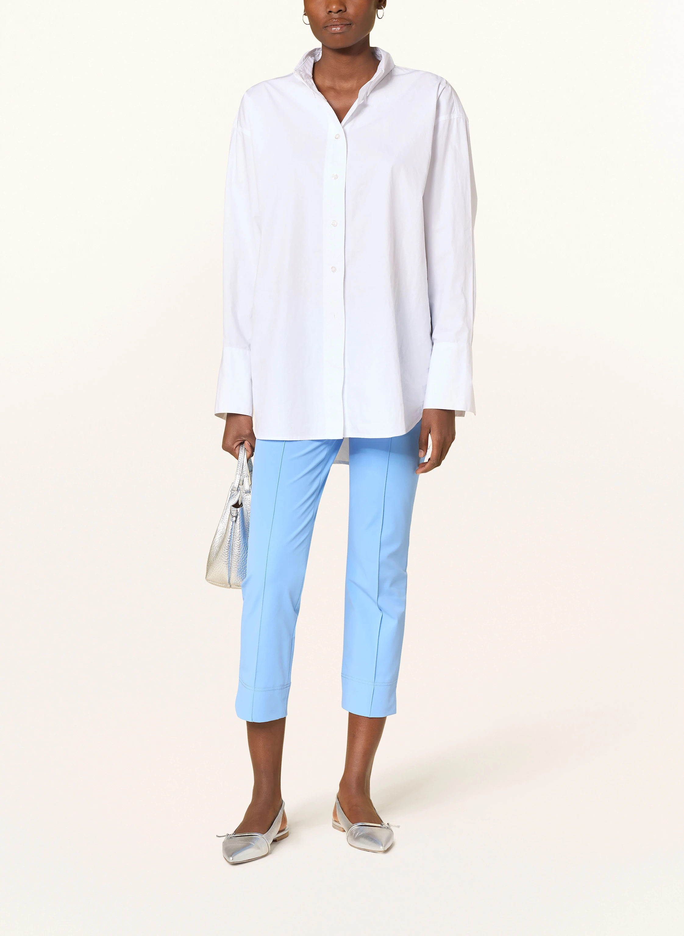 SEDUCTIVE 7/8-Hose CAPRI