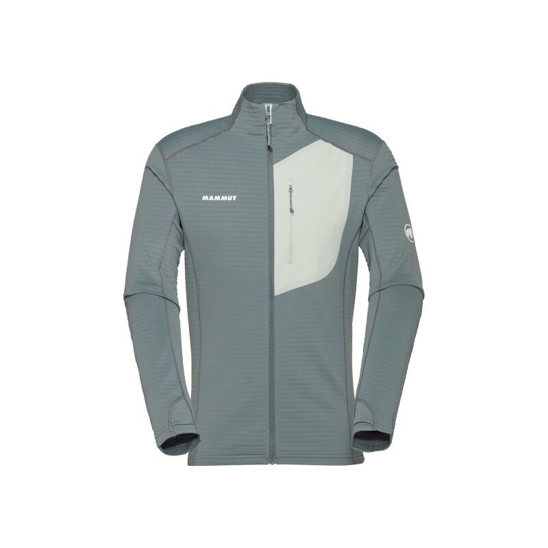 Taiss Light ML Jacket - Polaire homme