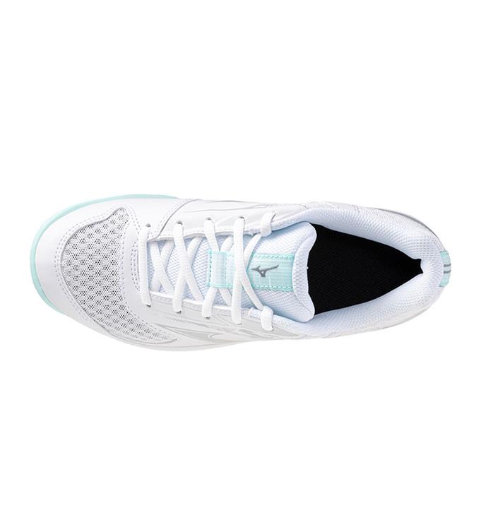 Mizuno STEALTH STAR 3 Jr. X1GC2507 White-Blue-Tint