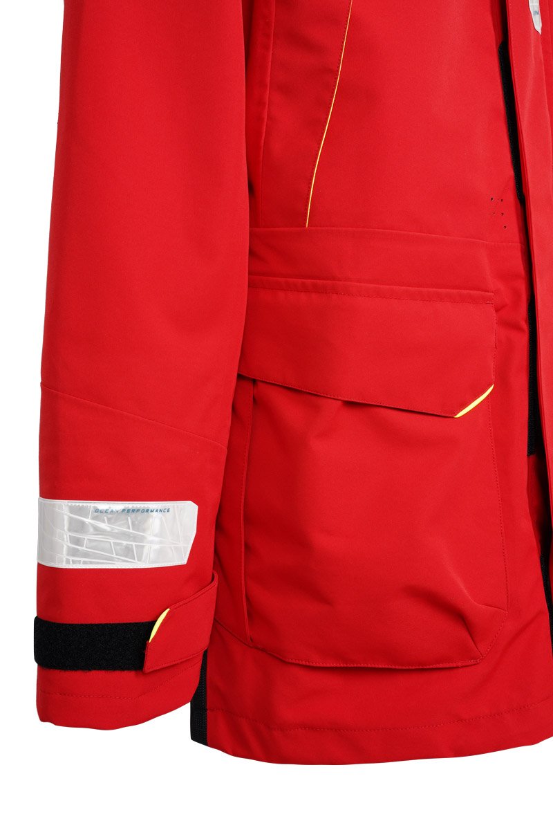 Veste de quart Offshore