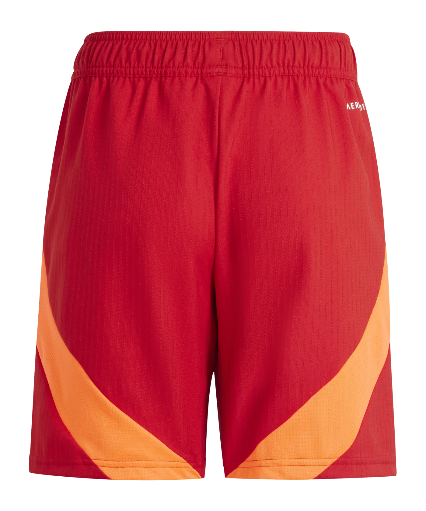 adidas Tiro 24 Competition Match Short Kids Rot