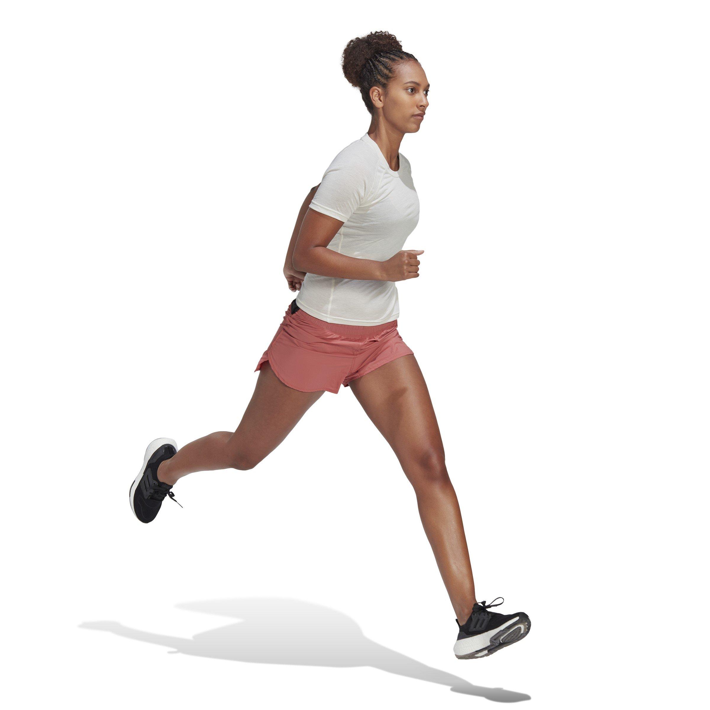 adidas X City Running T Shirt Womens