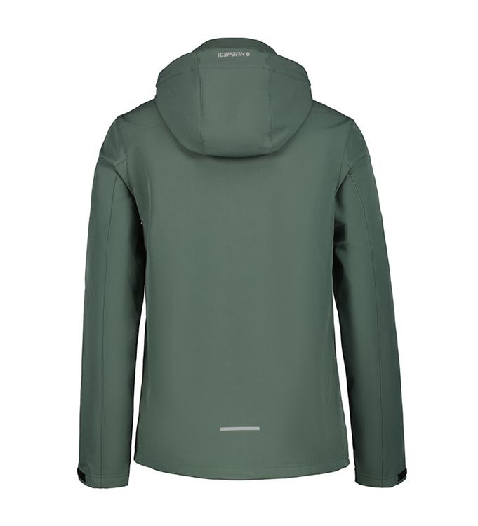 Icepeak Men Brimfield Softshell Jacket