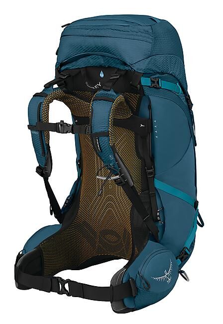 OSPREY - SAC A DOS DE GRANDE RANDONNEE ATMOS AG 50